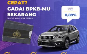 Kredit Jaminan Bpkb Mobil Suzuki SX4 Dapat Dana Berapa? Seperti Ini Simulasinya